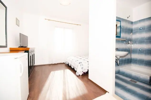 Comfort Tek Büyük Yataklı Oda, Balkon, Deniz Manzaralı