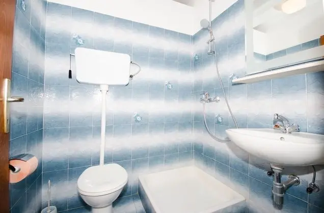 Comfort Tek Büyük Yataklı Oda, Balkon, Deniz Manzaralı