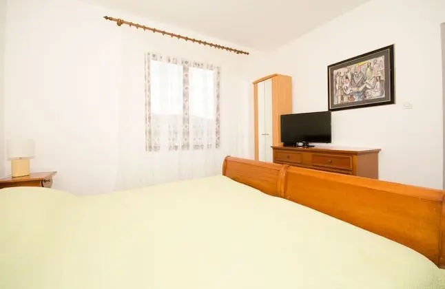 Romantic Tek Büyük Yataklı Oda, Balkon, Deniz Manzaralı