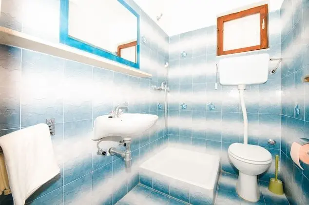 Romantic Tek Büyük Yataklı Oda, Balkon, Deniz Manzaralı