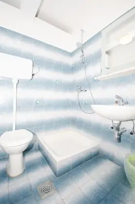 Romantic Tek Büyük Yataklı Oda, Balkon, Deniz Manzaralı