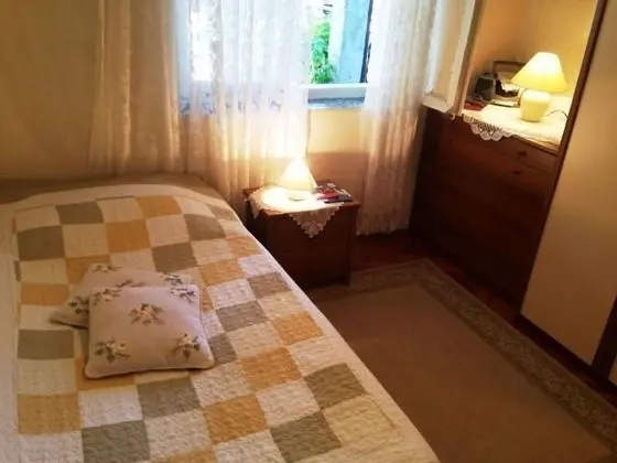 Basic Oda, 1 Tek Kişilik Yatak (Shared Terrace)