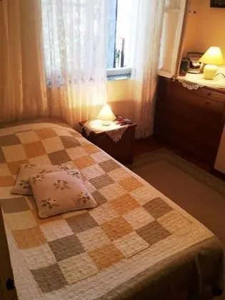Basic Oda, 1 Tek Kişilik Yatak (Shared Terrace)
