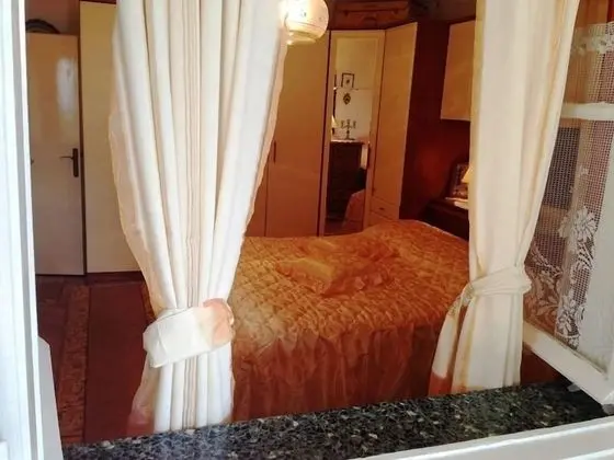 Basic Oda, 1 Yatak Odası (Shared Terrace)