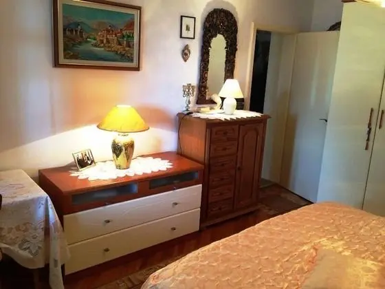Basic Oda, 1 Yatak Odası (Shared Terrace)