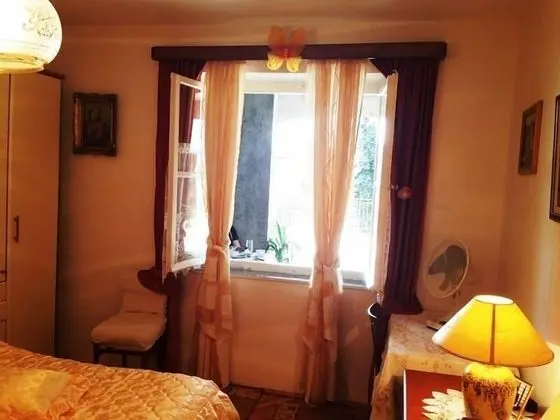 Basic Oda, 1 Yatak Odası (Shared Terrace)