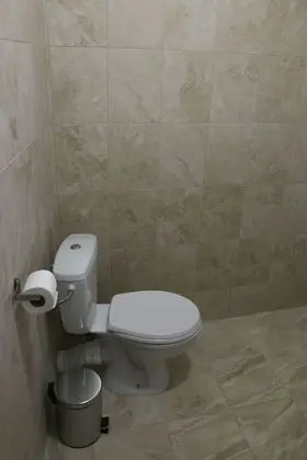 Tek Büyük Yataklı Oda, 1 Büyük (Queen) Boy Yatak, Şehir Manzaralı