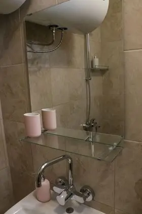 Tek Büyük Yataklı Oda, 1 Büyük (Queen) Boy Yatak, Şehir Manzaralı