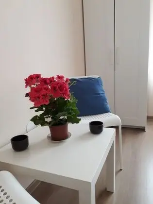 Tek Büyük Yataklı Oda, Bahçe Manzaralı
