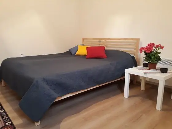 Tek Büyük Yataklı Oda, Birden Çok Yatak