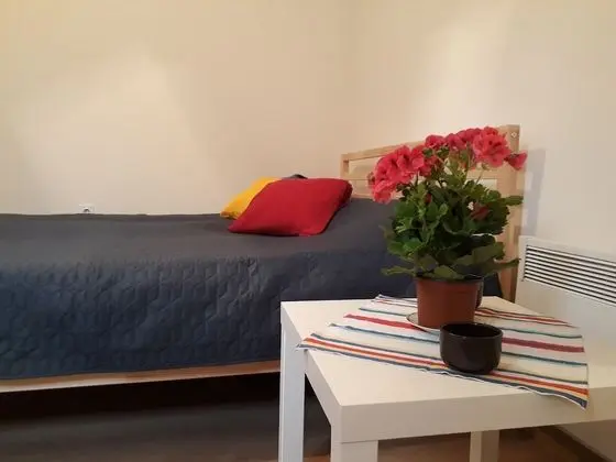 Tek Büyük Yataklı Oda, Birden Çok Yatak