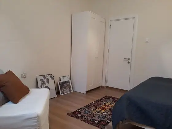 Tek Büyük Yataklı Oda, Birden Çok Yatak