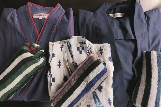 Traditional İki Ayrı Yataklı Oda, Bahçe Manzaralı (Japanese Style)