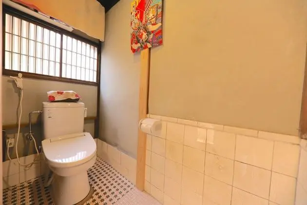 Traditional Oda, Bahçe Manzaralı