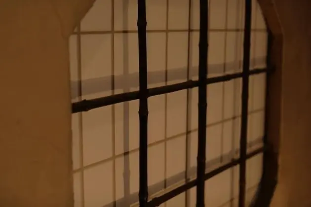 Traditional Üç Kişilik Oda, Ortak Banyo (Japanese Style, Second Floor)