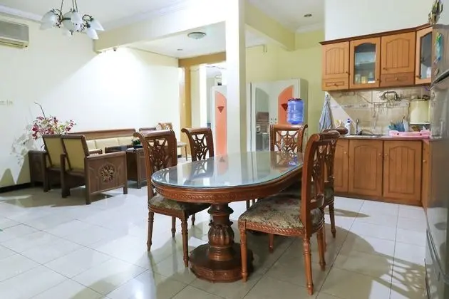 Standard Tek Kişilik Oda