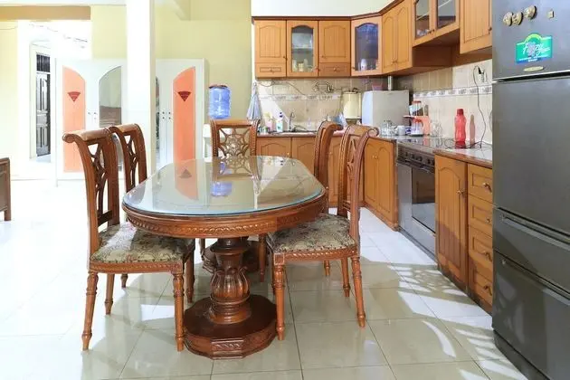 Standard Tek Kişilik Oda