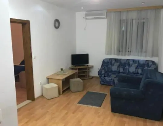 Apart Daire (One Bedroom Apartment(Ground Floor))