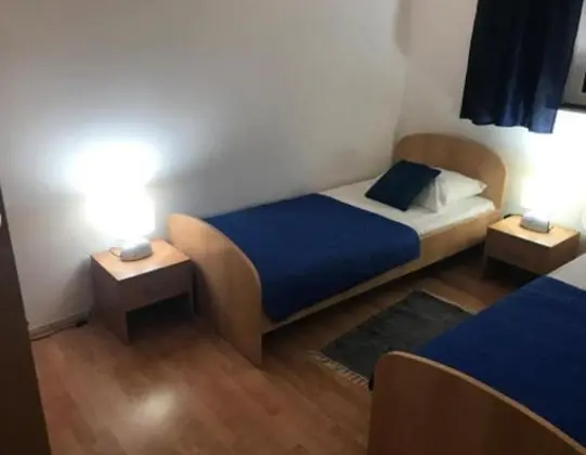 Apart Daire (One Bedroom Apartment(Ground Floor))