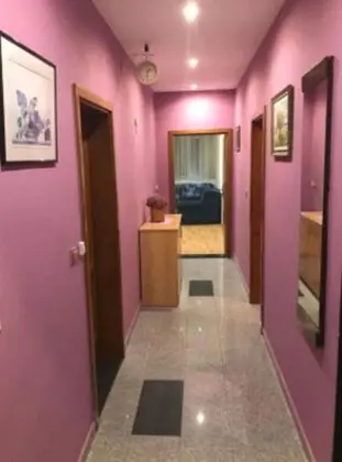 Apart Daire (One Bedroom Apartment(Ground Floor))