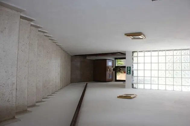 Üç Kişilik Oda (Triple Room with Balcony)