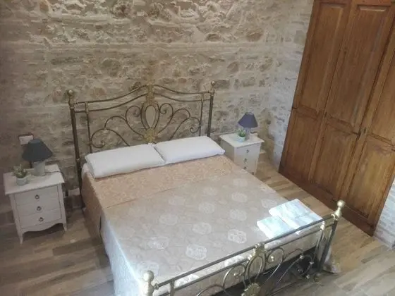 Classic Tek Büyük Yataklı Oda, 1 Büyük (Queen) Boy Yatak, Sigara İçilmez