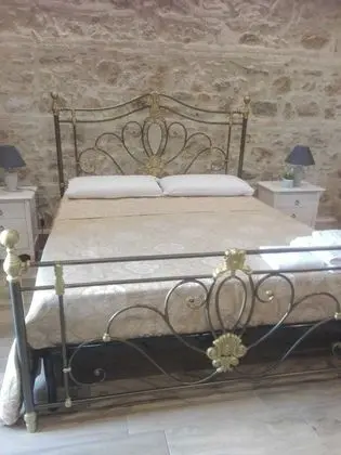 Classic Tek Büyük Yataklı Oda, 1 Büyük (Queen) Boy Yatak, Sigara İçilmez