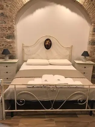 Luxury Üç Kişilik Oda, Birden Çok Yatak, Sigara İçilmez