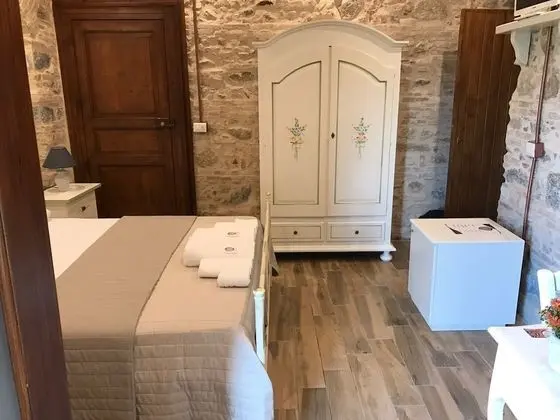 Luxury Üç Kişilik Oda, Birden Çok Yatak, Sigara İçilmez