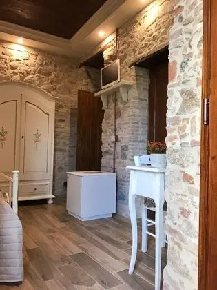 Luxury Üç Kişilik Oda, Birden Çok Yatak, Sigara İçilmez