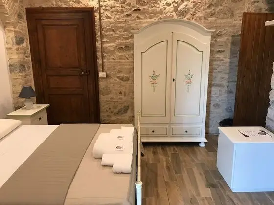 Luxury Üç Kişilik Oda, Birden Çok Yatak, Sigara İçilmez