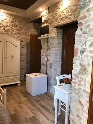 Luxury Üç Kişilik Oda, Birden Çok Yatak, Sigara İçilmez