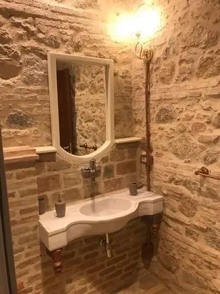 Luxury Üç Kişilik Oda, Birden Çok Yatak, Sigara İçilmez