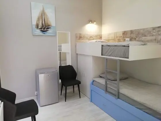 Comfort İki Ayrı Yataklı Oda, Özel Banyo