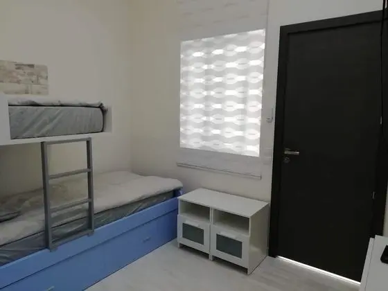 Comfort İki Ayrı Yataklı Oda, Özel Banyo