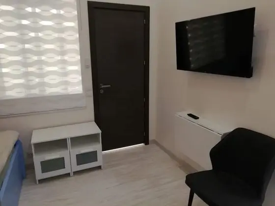 Comfort İki Ayrı Yataklı Oda, Özel Banyo