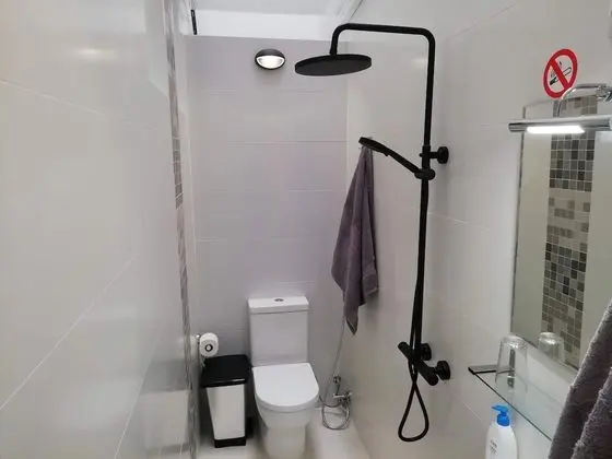 Comfort İki Ayrı Yataklı Oda, Özel Banyo