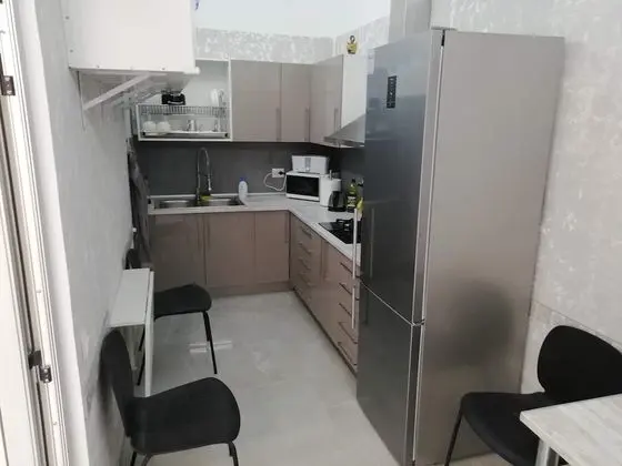 Comfort İki Ayrı Yataklı Oda, Özel Banyo
