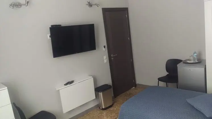 Deluxe İki Ayrı Yataklı Oda, Ortak Banyo, Şehir Manzaralı