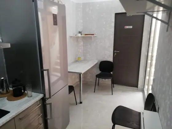 Deluxe İki Ayrı Yataklı Oda, Ortak Banyo, Şehir Manzaralı