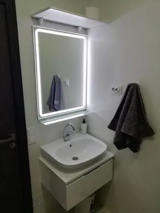 Deluxe Tek Büyük Yataklı Oda, Ortak Banyo, Şehir Manzaralı