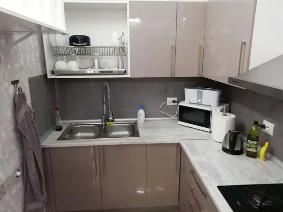 Deluxe Tek Büyük Yataklı Oda, Ortak Banyo, Şehir Manzaralı