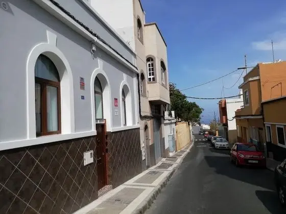Deluxe Tek Büyük Yataklı Oda, Ortak Banyo, Şehir Manzaralı