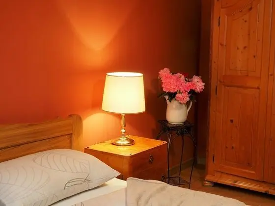 Economy Dört Kişilik Oda, 2 Yatak Odası (2)