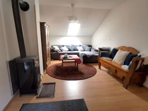 Economy Dört Kişilik Oda, 2 Yatak Odası (2)