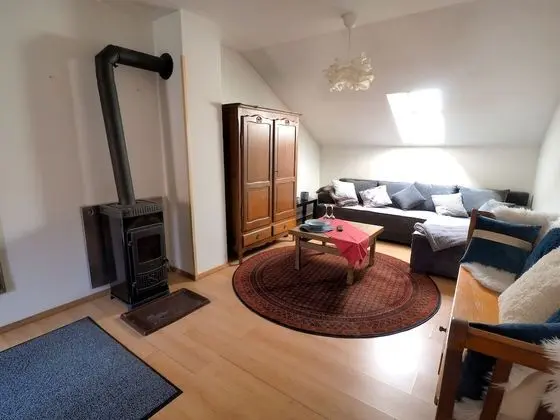 Economy Dört Kişilik Oda, 2 Yatak Odası (2)