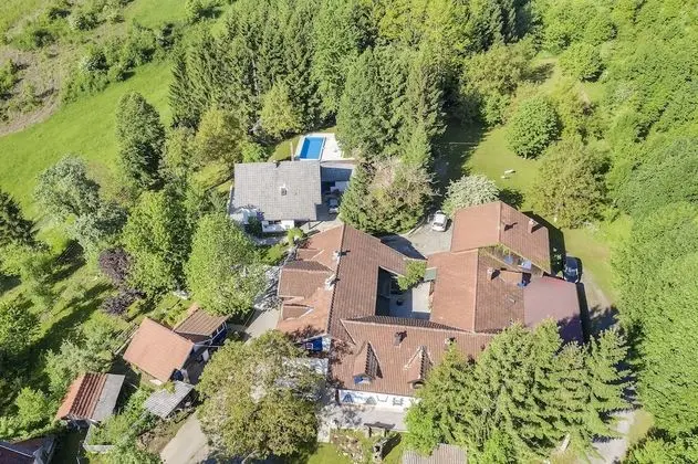 Exclusive Tek Büyük Yataklı Oda, 1 Büyük (Queen) Boy Yatak (7)