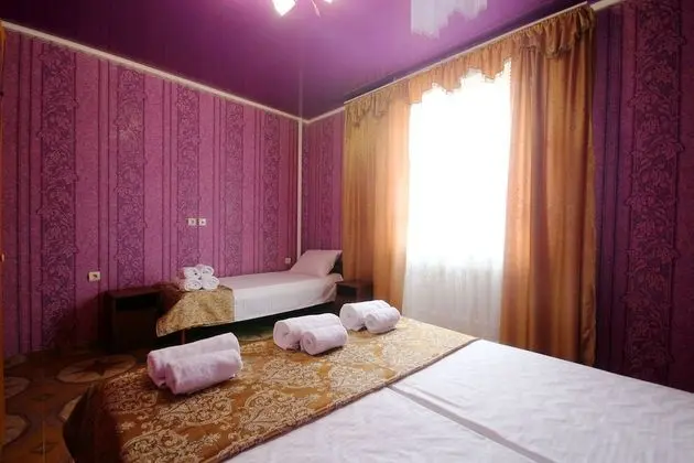 Luxury Apart Daire, 1 Yatak Odası