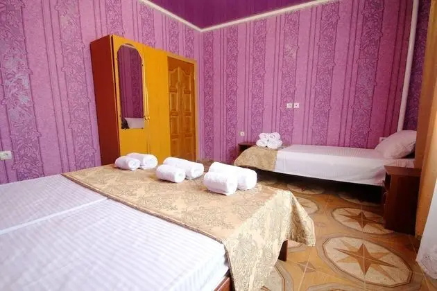 Luxury Apart Daire, 1 Yatak Odası