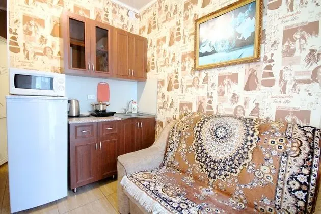 Luxury Apart Daire, 1 Yatak Odası